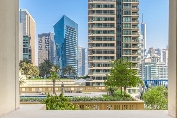 Lägenhet | 1 sovrum