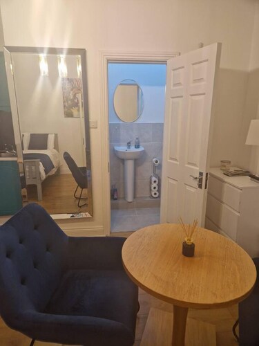 Lovely Studio - Perfect Weekend Stay in Cork