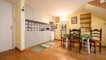 Apartemen | 1 kamar tidur