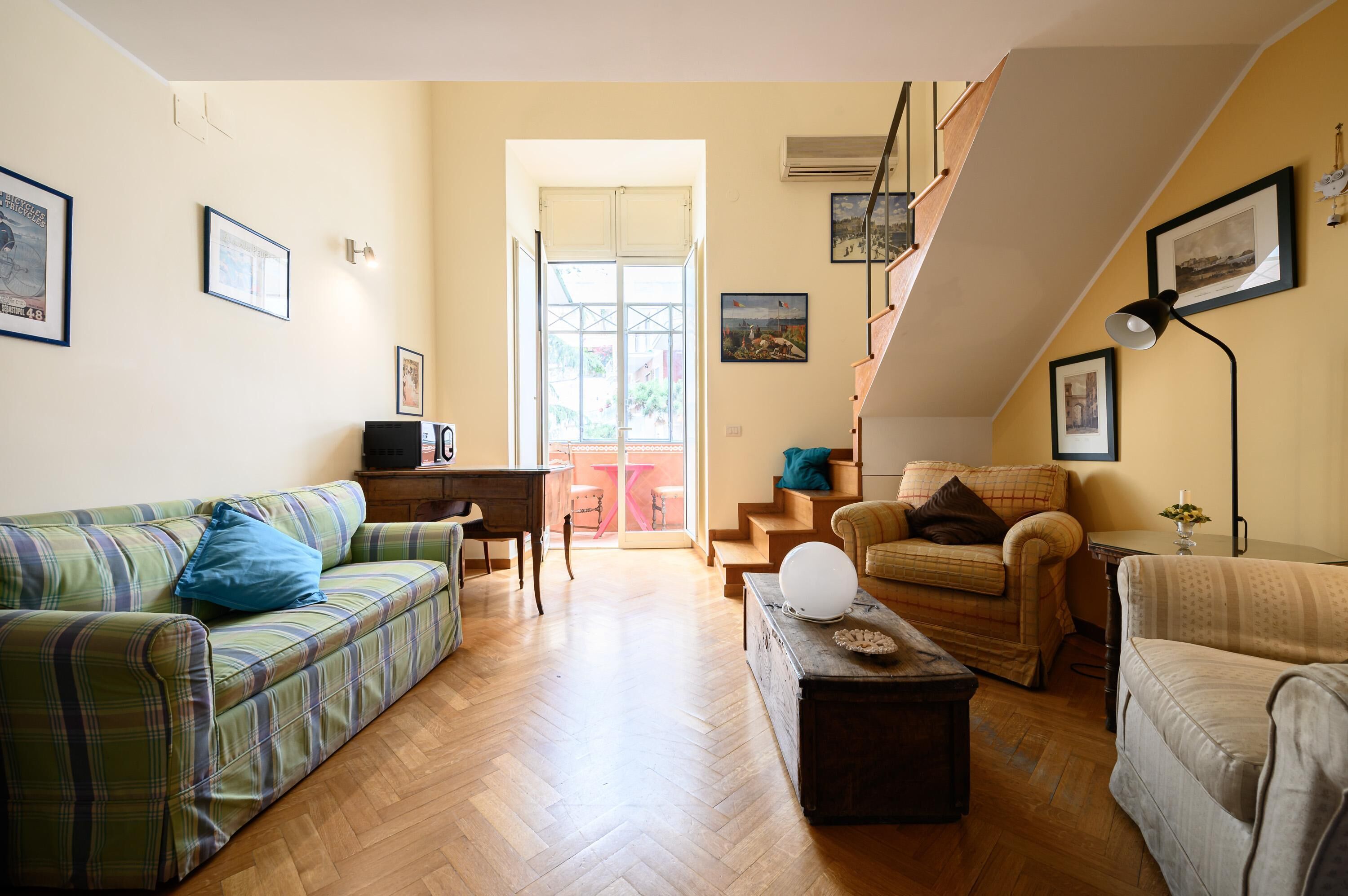 Appartement