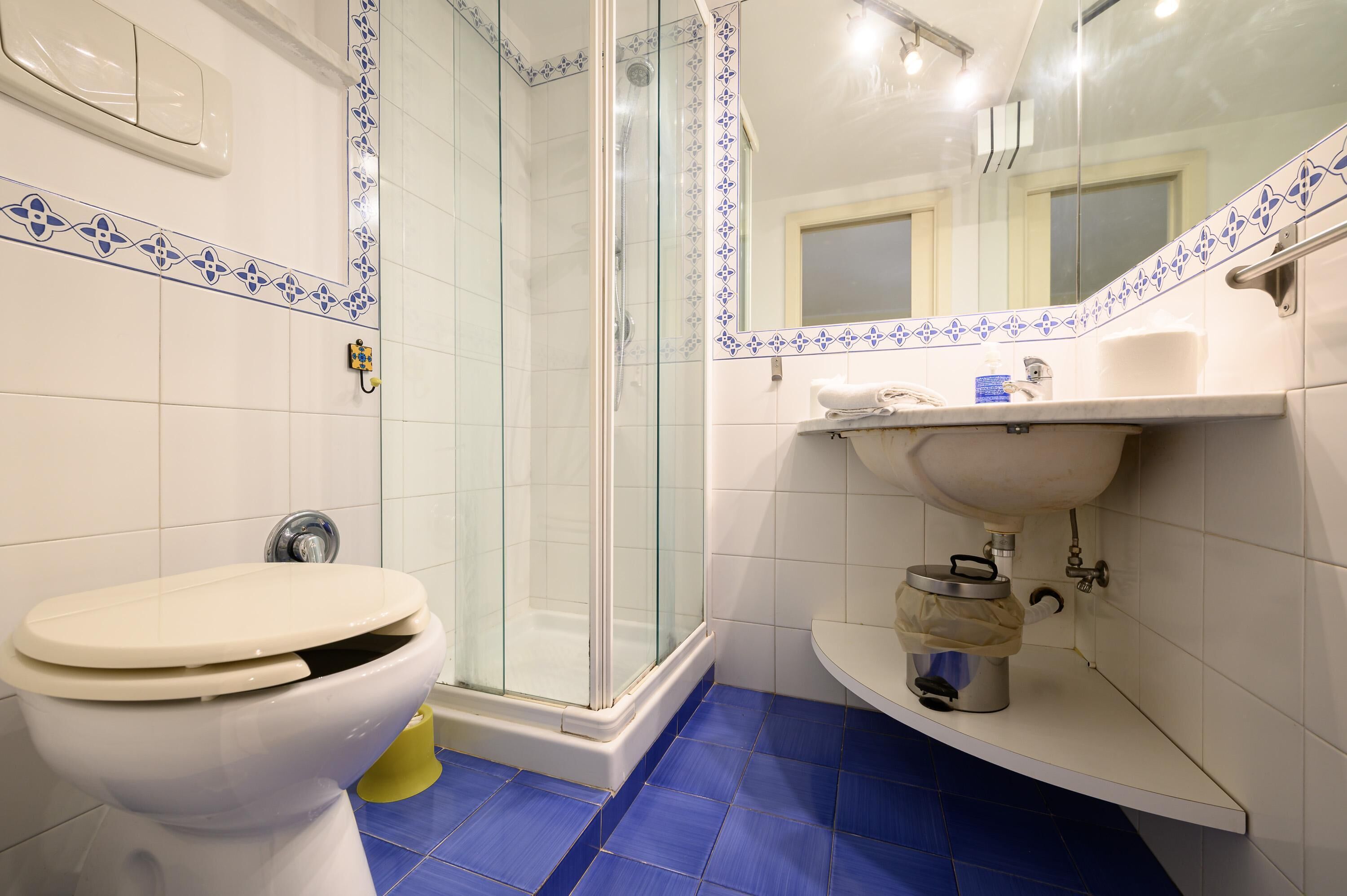 Appartement | Salle de bain