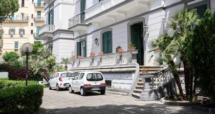 Via Tasso 69