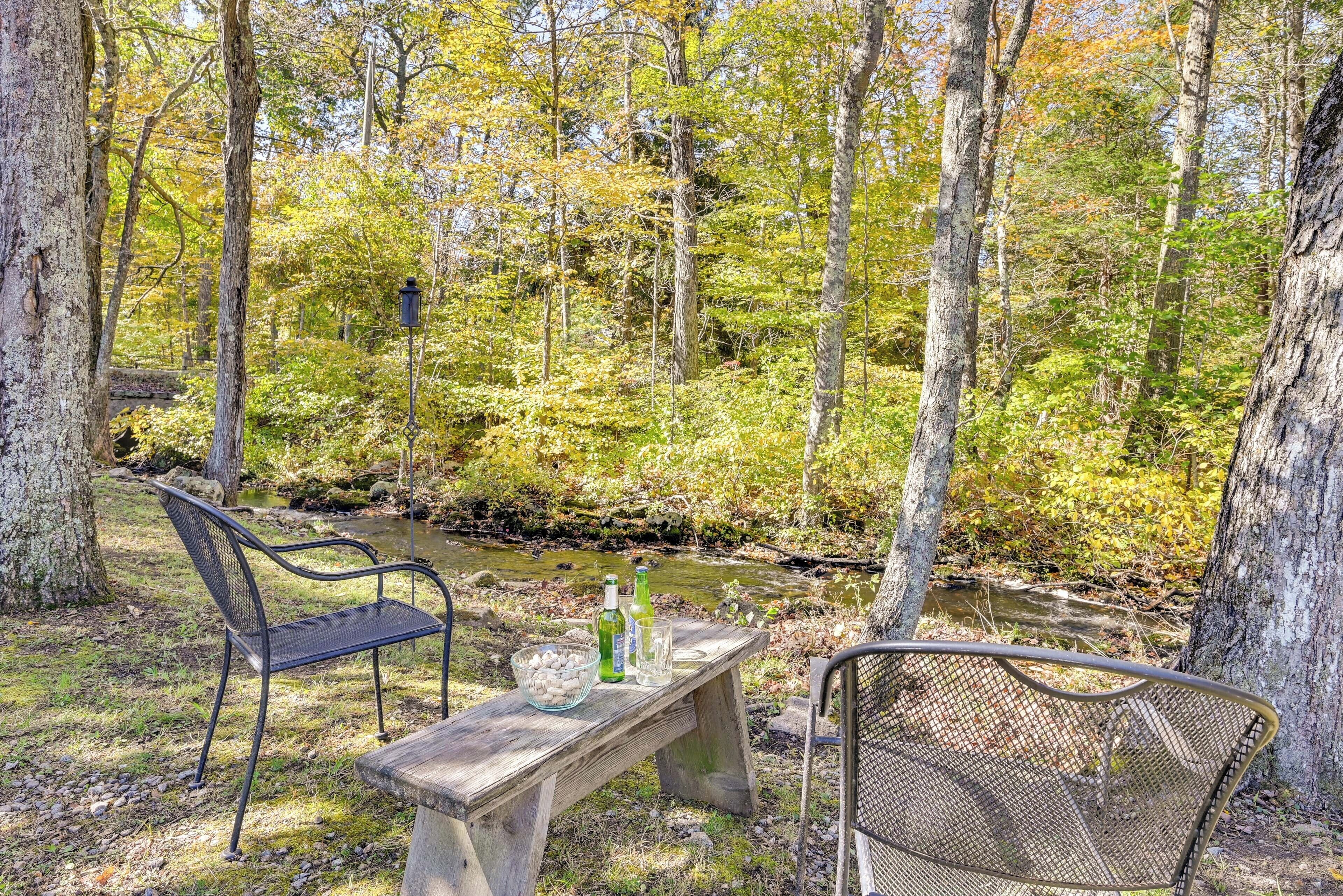 Apartment (1 Bedroom) | Interior