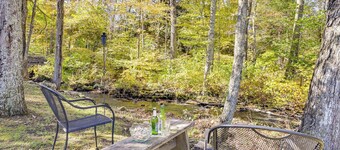 บ้านเช่าเงียบสงบในคิลลิงเวิร์ธ พร้อมดาดฟ้าและเตาบาร์บีคิว!