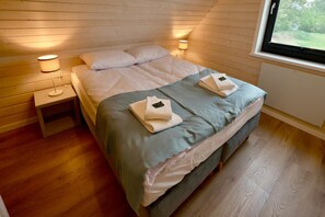 2 bedrooms, free WiFi