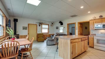 Casa (3 Bedrooms) | Interior