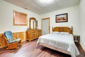 Maison (3 Bedrooms) | Intérieur