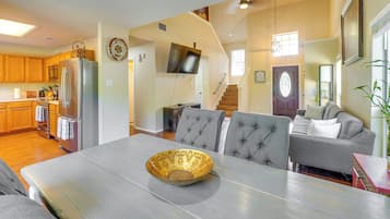 House (3 Bedrooms) | Bahagian dalam