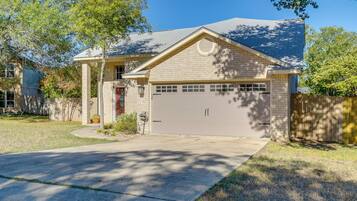 House (3 Bedrooms) | Bahagian dalam