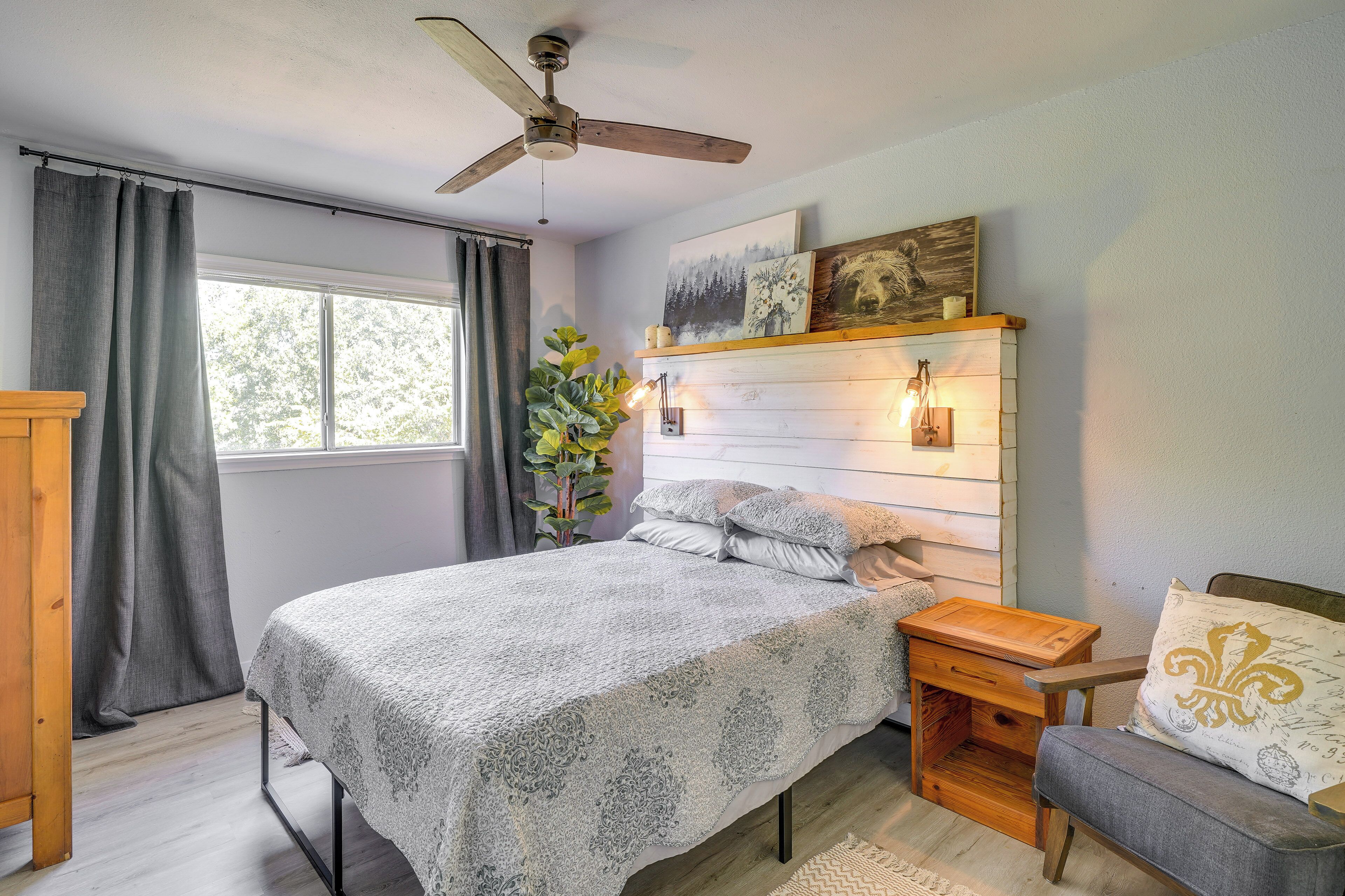 House (3 Bedrooms) | Bahagian dalam