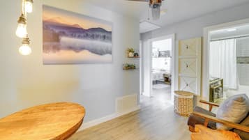 House (3 Bedrooms) | Bahagian dalam