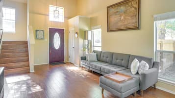 House (3 Bedrooms) | Bahagian dalam