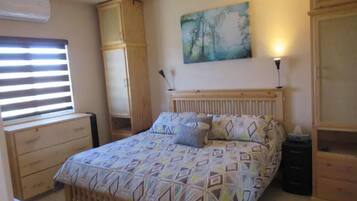 2 bedrooms, WiFi