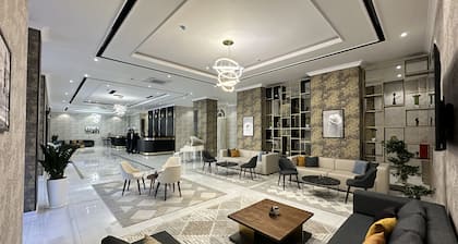 The Tower Hotel Tashkent