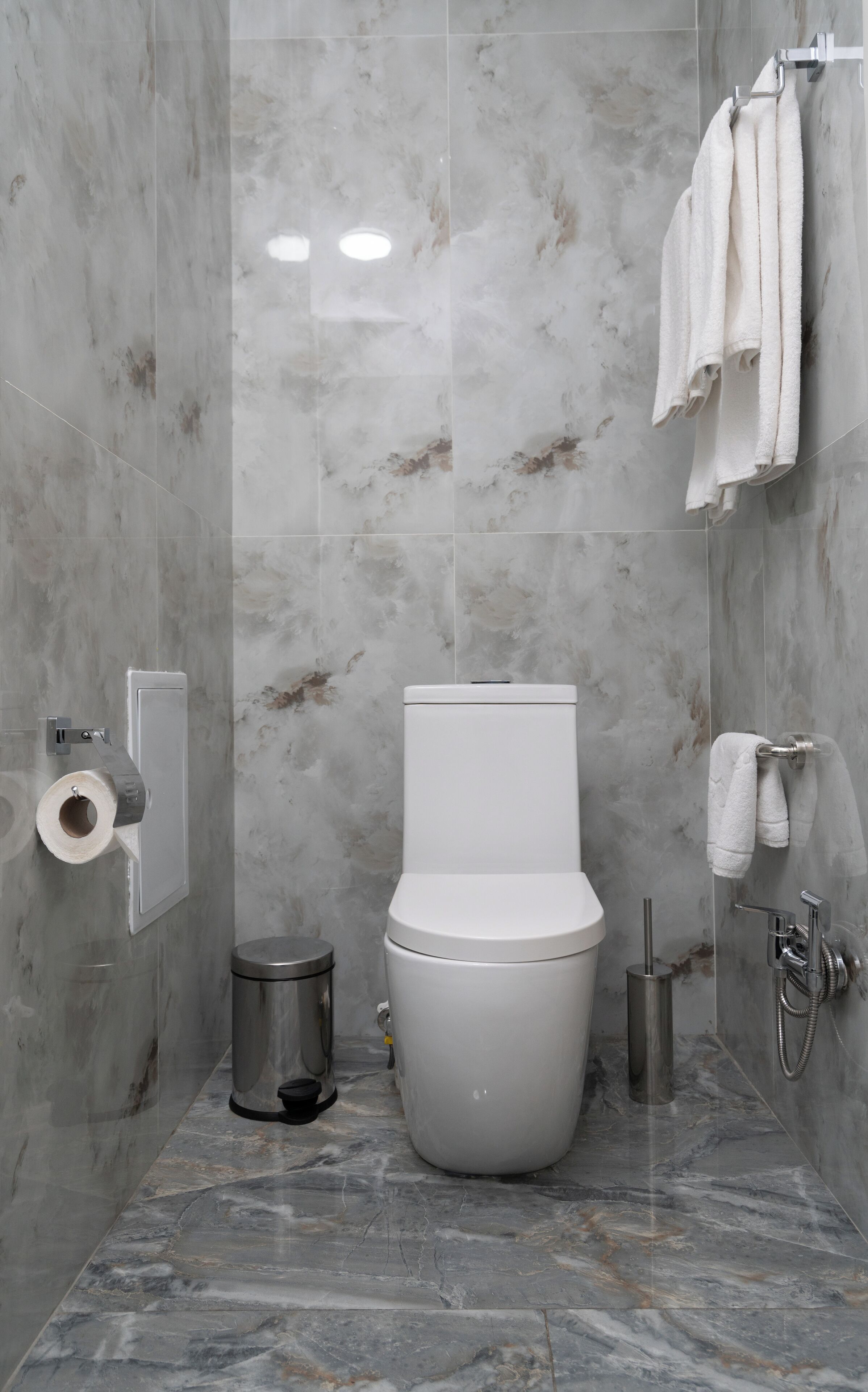 Photo - The Tower Hotel Tashkent by HotelPro Group