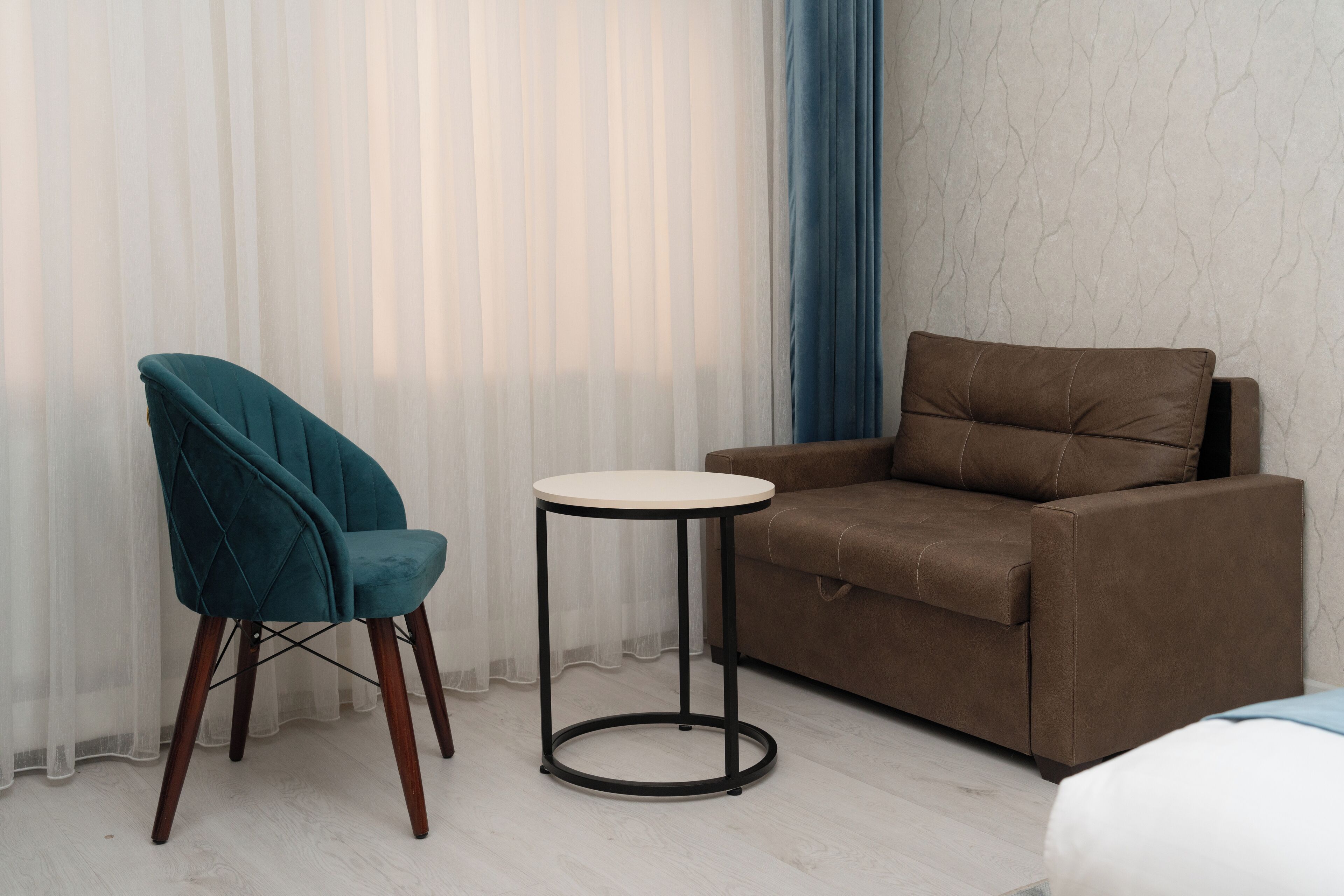 Photo - The Tower Hotel Tashkent by HotelPro Group