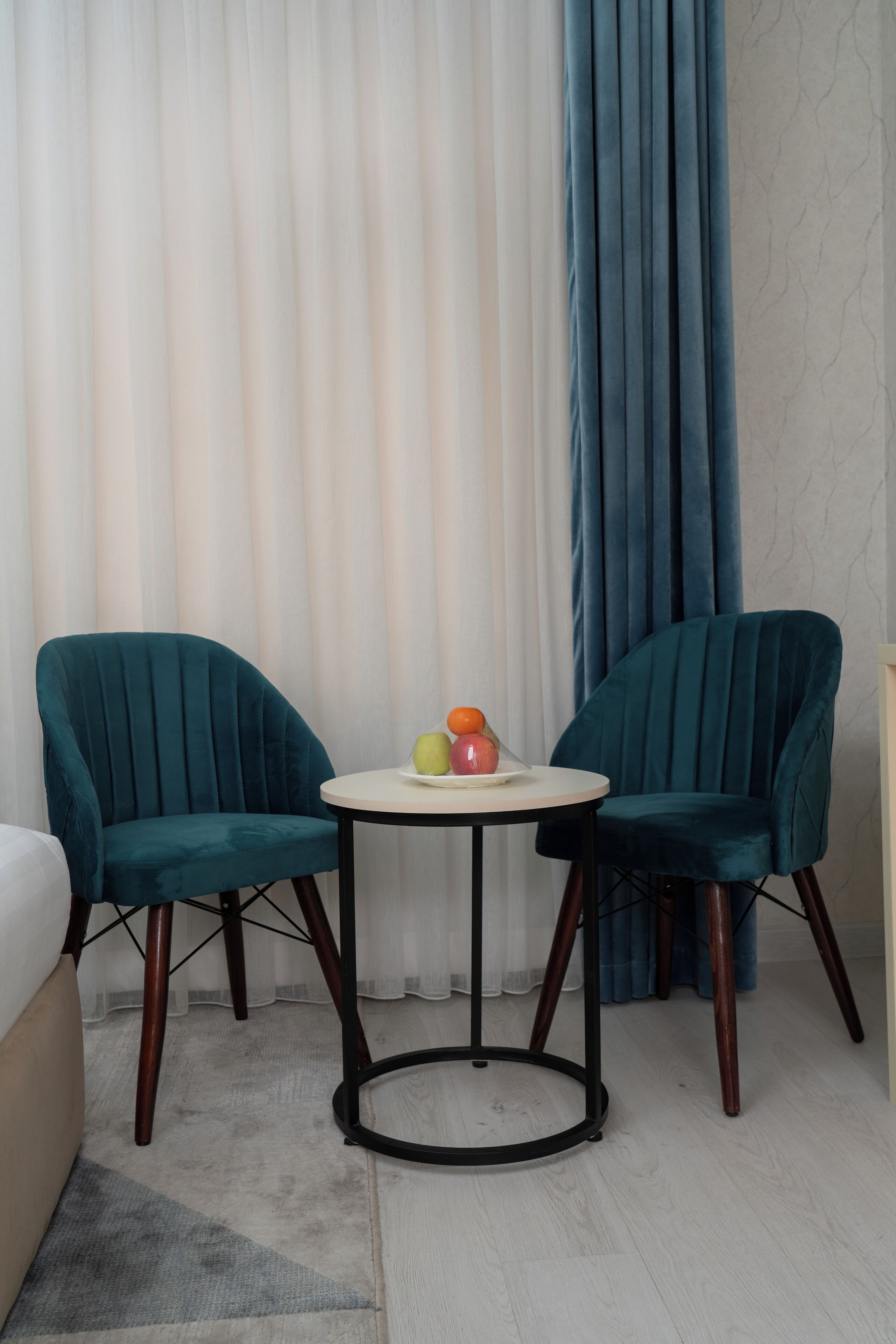 Foto - The Tower Hotel Tashkent