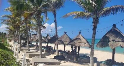 Luxury 3BR/4BA Akumal Casa Bahia Principe/Beach Club/PGAGolf/Restaurants/Spa