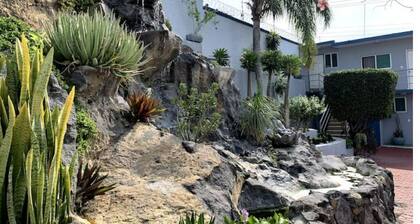 Habitación "New Zealand" tipo loft en Temixco