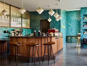 Bar (sur place)