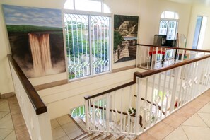 Interior - King Studio - One
(Georgetown)