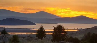 The Sunset Ranch