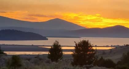 The Sunset Ranch