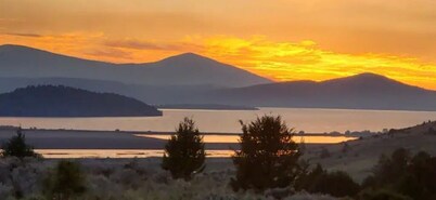 The Sunset Ranch