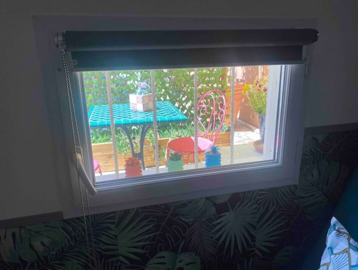 Image de profil de l’hôte