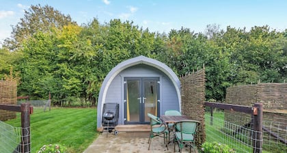 1 bedroom accommodation in Oadby