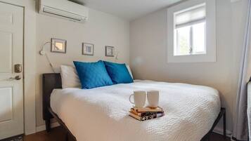 1 bedroom, WiFi