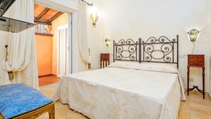 3 Schlafzimmer, Bügeleisen/Bügelbrett, kostenloses WLAN, Bettwäsche