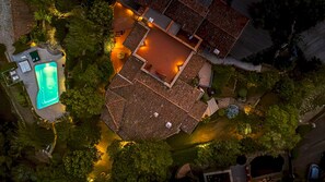 Alberca