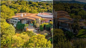 Exterior - Villa Stella 6, Emma Villas (Arzachena)