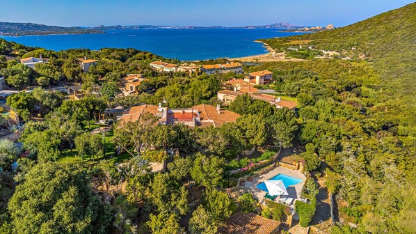 Exterior - Villa Stella 6, Emma Villas (Arzachena)