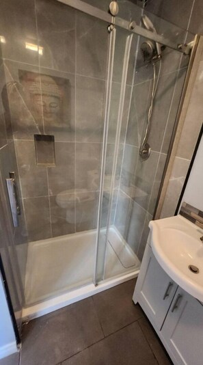 Regadera 