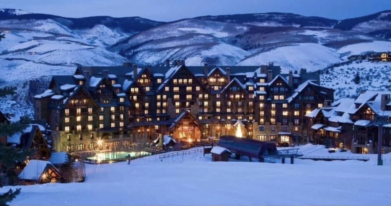 Ski In/Ski Out 3 Bedroom Penthouse Former Ritz Carlton Bachelor Gulch/Beaver Crk