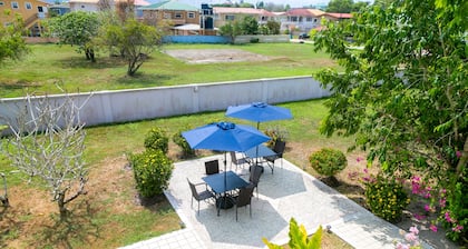 Double Queen Suite - Republic Terrace Accommodations