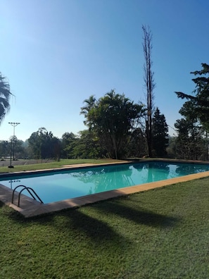 Alberca