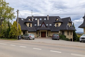 Exterior - Highlander Nedzy Kubinca by Renters (Koscielisko)