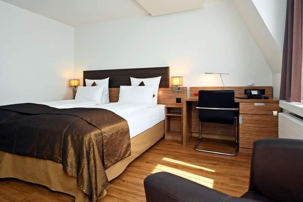 1 habitación, sábanas de algodón egipcio y ropa de cama de alta calidad
