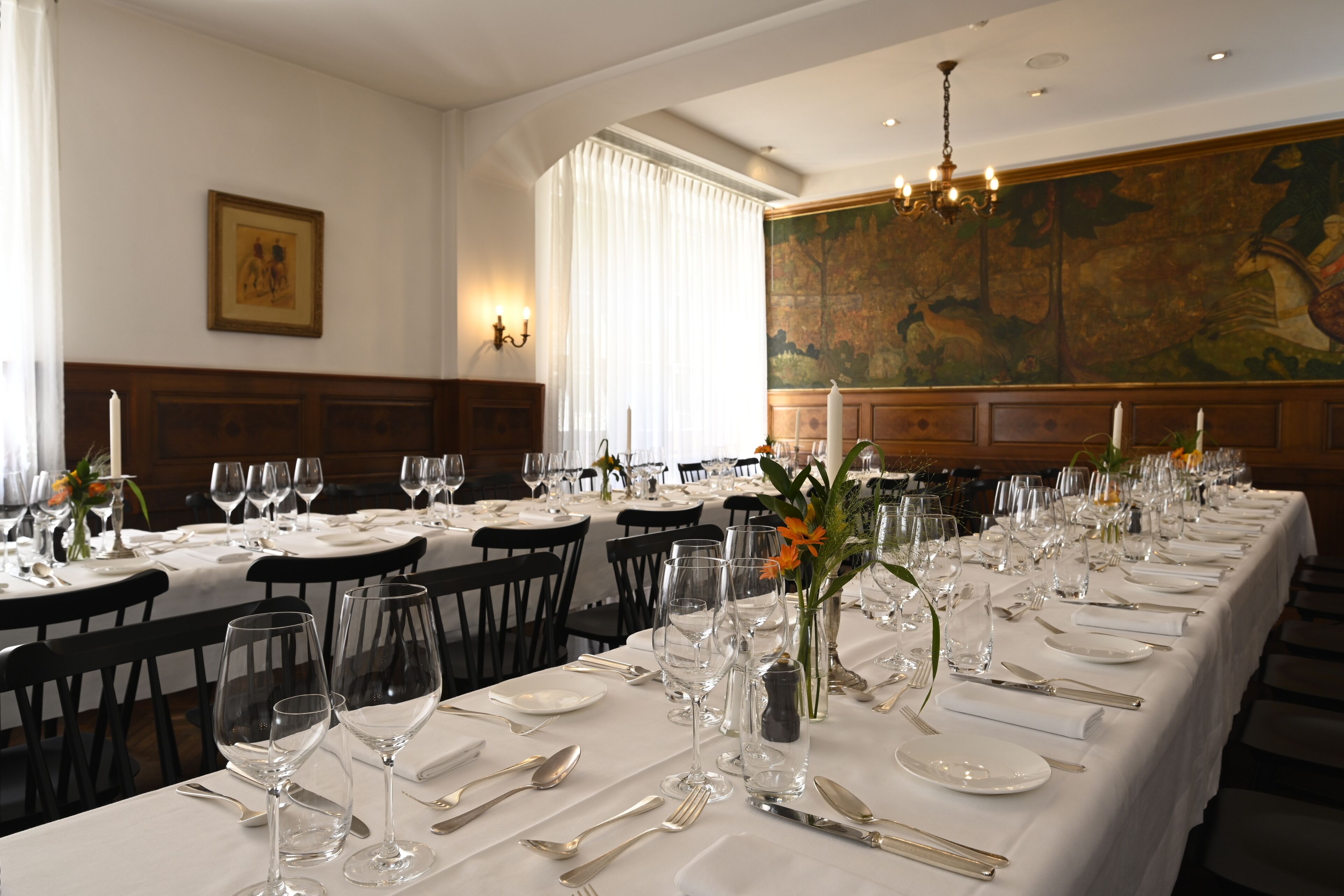 Foto - Mercure Stoller Zurich