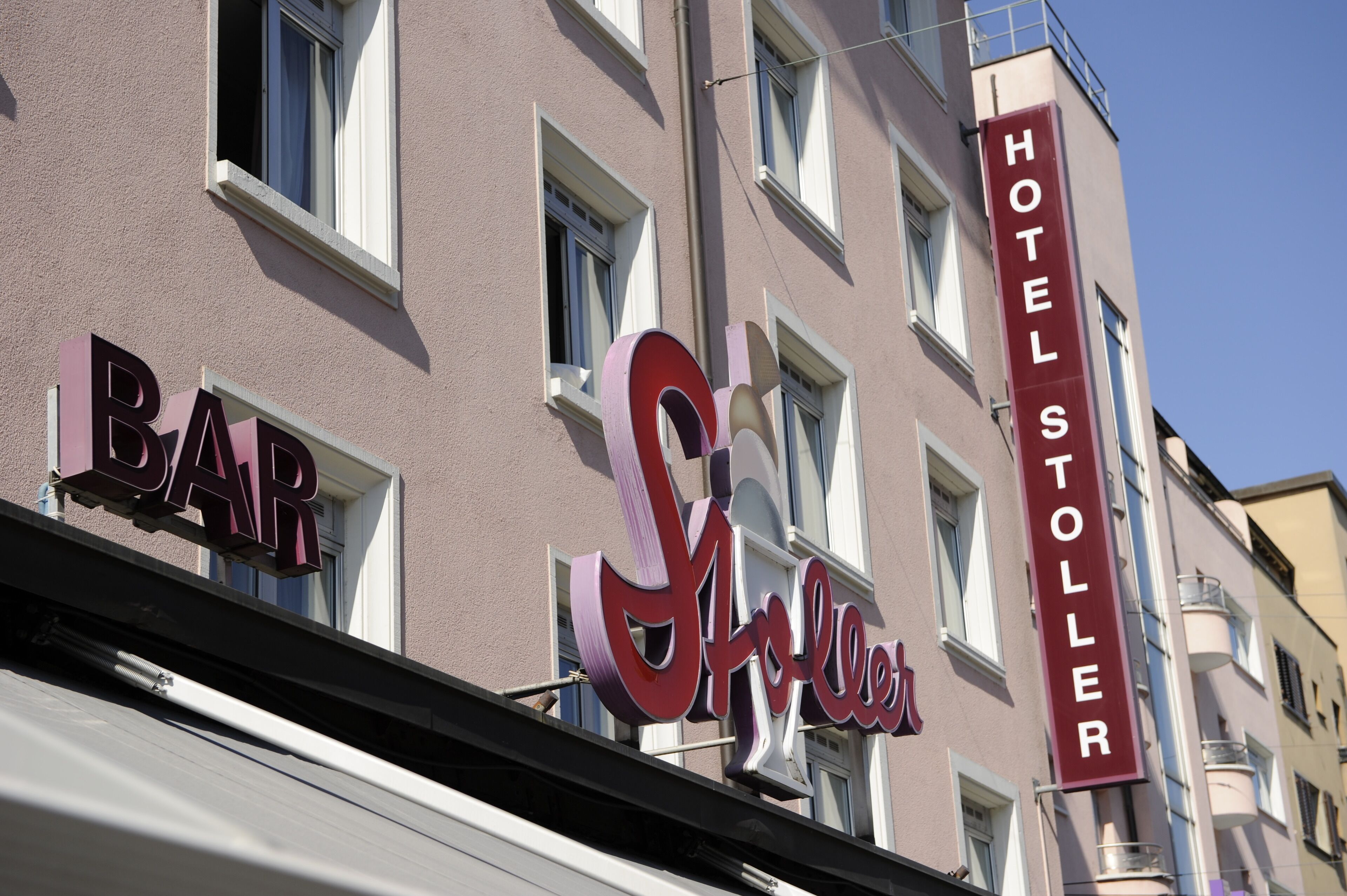 Photo - Hotel Stoller