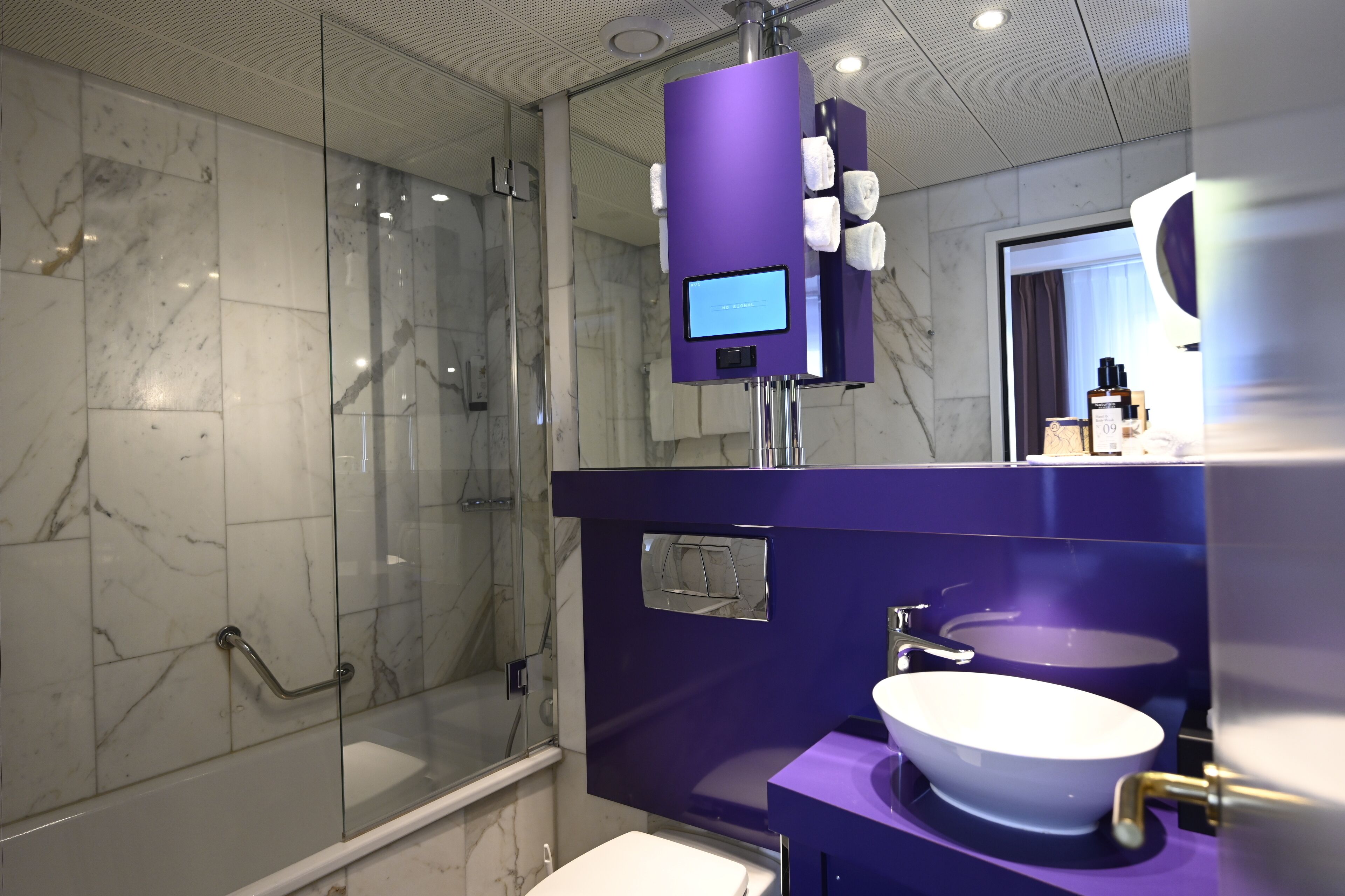 Foto - Mercure Stoller Zurich