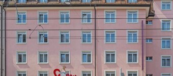 Hotel Stoller