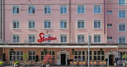 Hotel Stoller