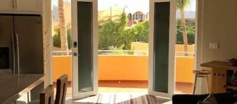 12B - New 2BR, 2BA, Middle Floor Condo, Pool