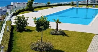 Appartement de Luxe a Cabo Negro
