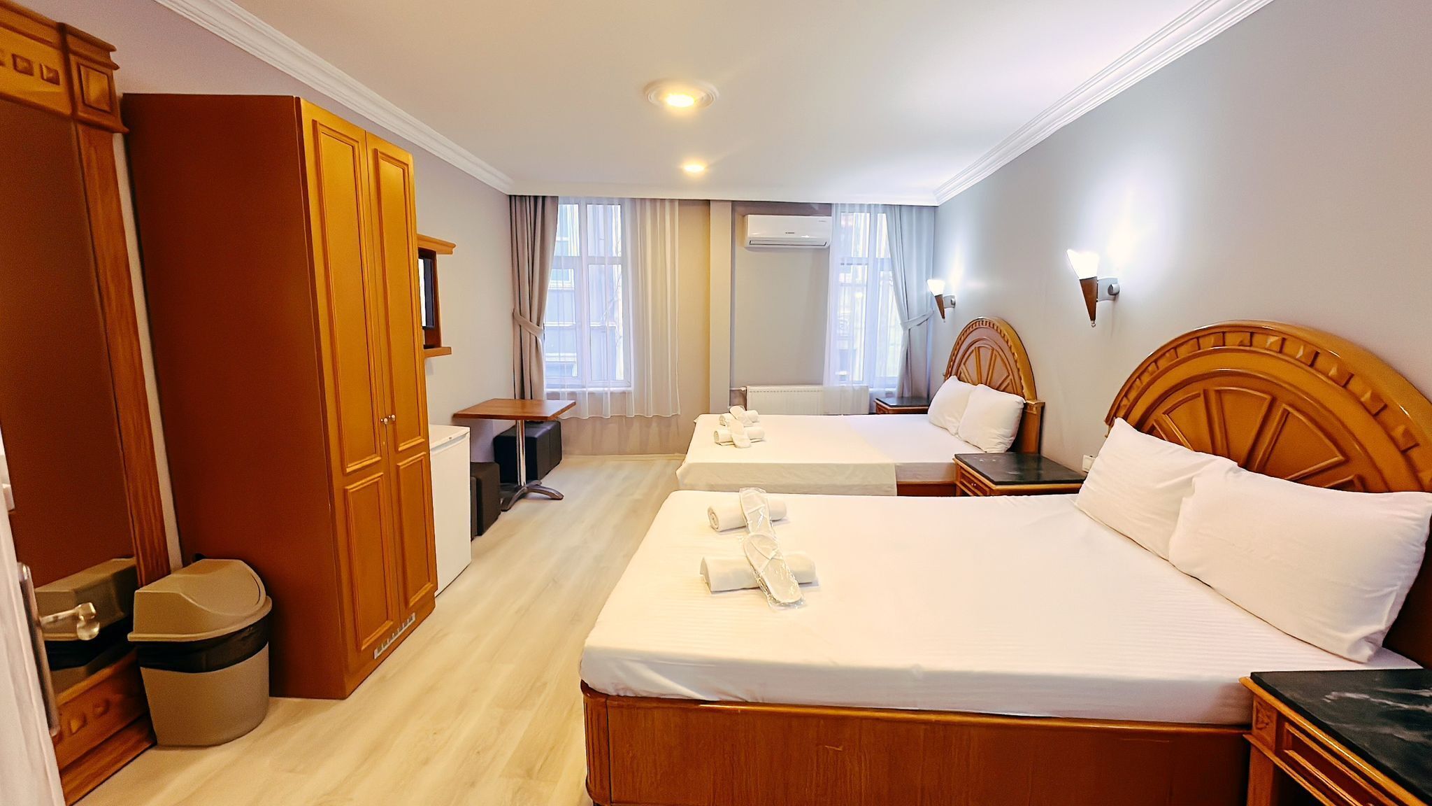 Photo - Taksim Pera Centre House Hotel