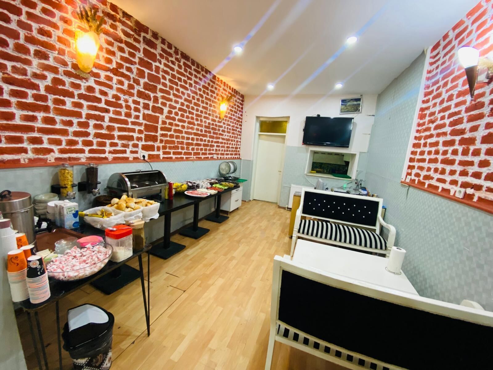 Photo - Taksim Pera Centre House Hotel